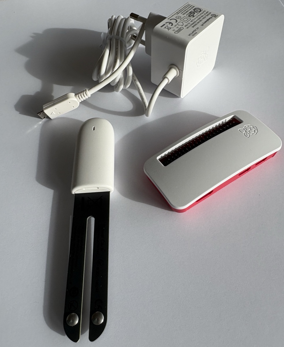 Talking Plants Komplettpaket